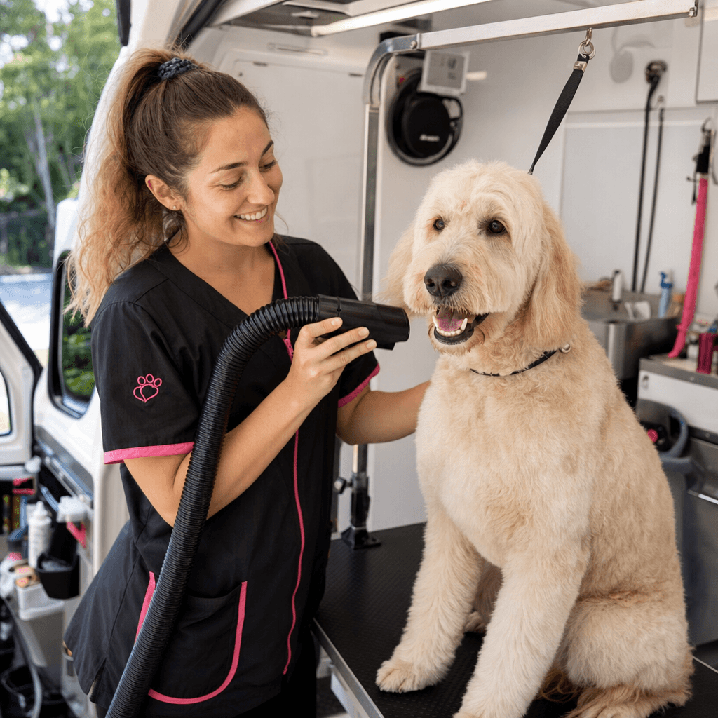 Bath & Brush — Lakeway, TX